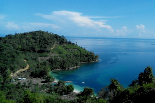 Galeri Homestay