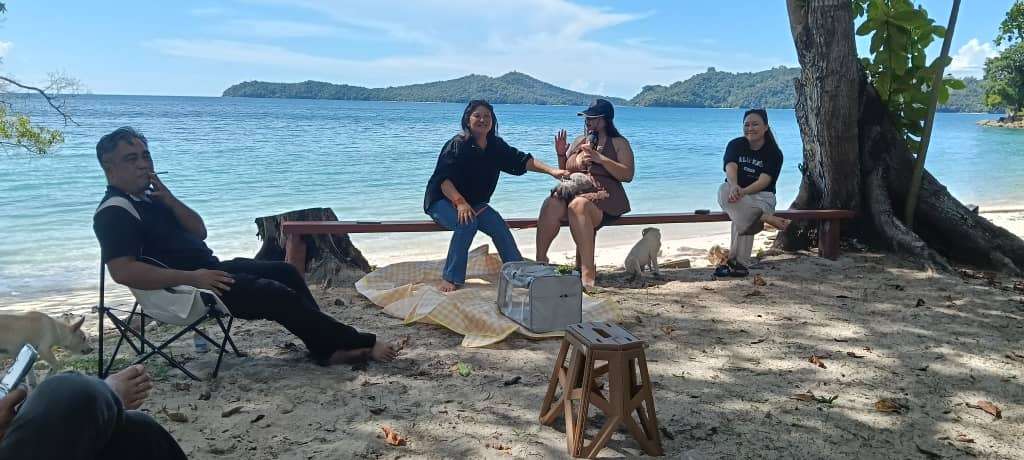 Galeri Homestay