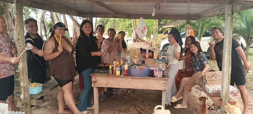 Galeri Homestay